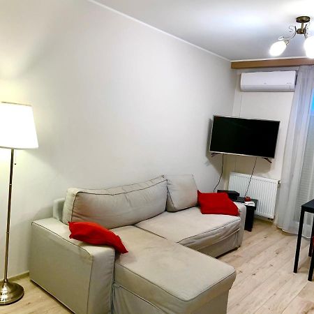 Apartament 48M W Centrum Grojca Grojec  エクステリア 写真