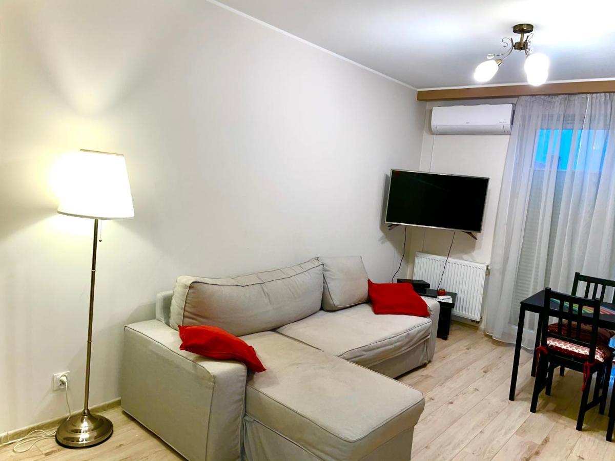 Apartament 48M W Centrum Grojca Grojec  エクステリア 写真