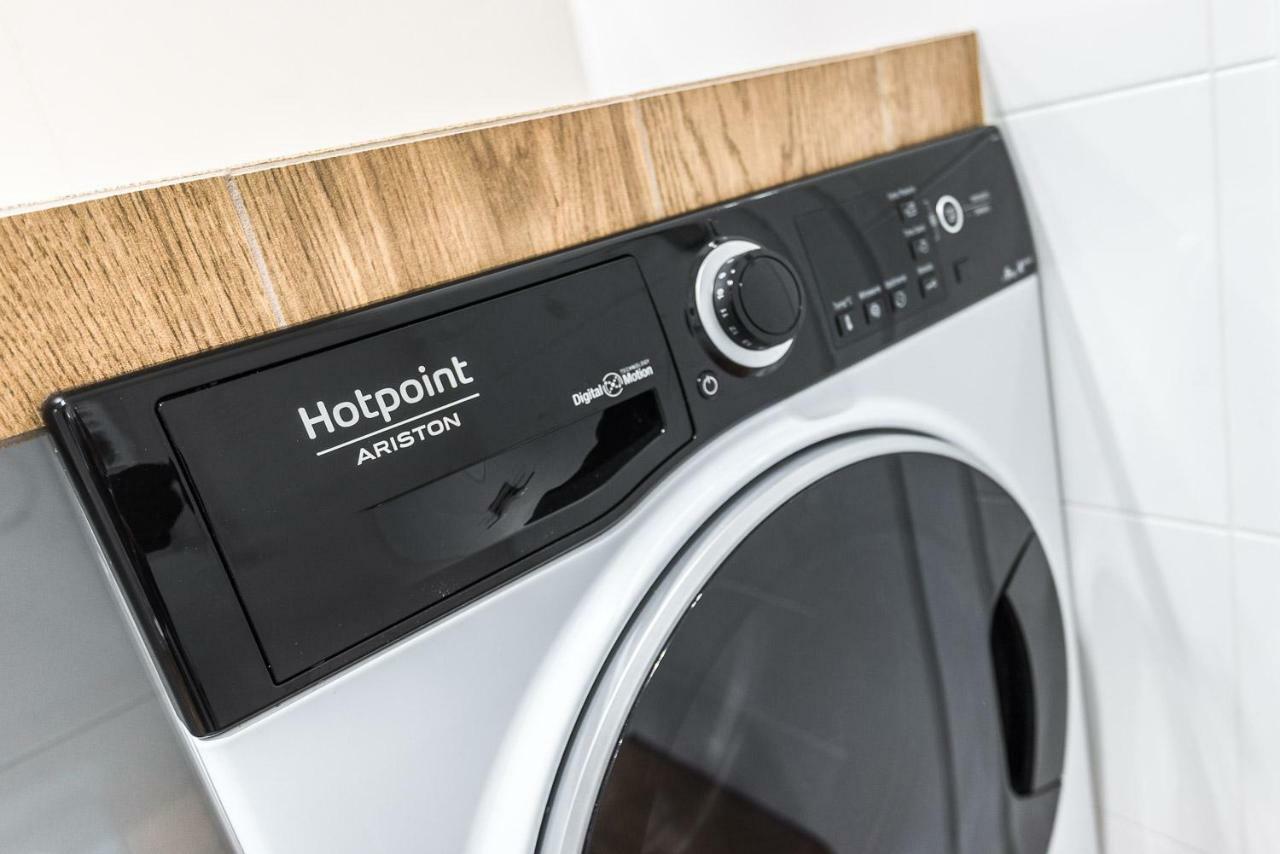 Apartament 48M W Centrum Grojca Grojec  エクステリア 写真
