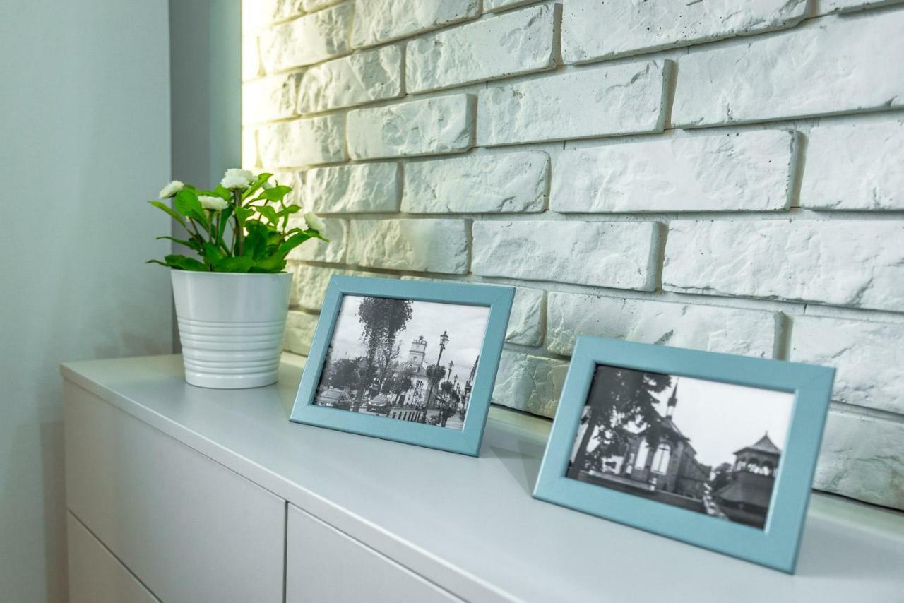 Apartament 48M W Centrum Grojca Grojec  エクステリア 写真