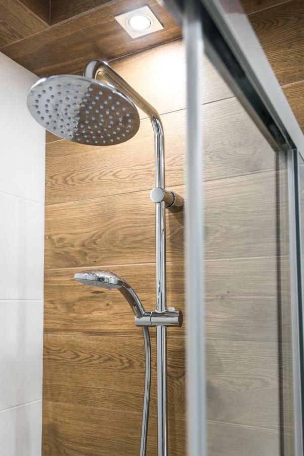Apartament 48M W Centrum Grojca Grojec  エクステリア 写真
